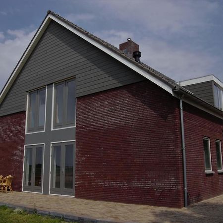 Bed And Breakfast Wouw 外观 照片