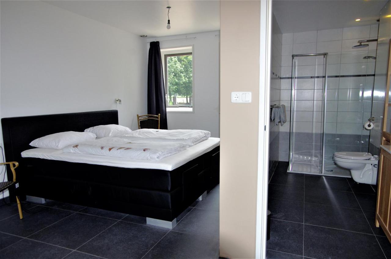 Bed And Breakfast Wouw 外观 照片