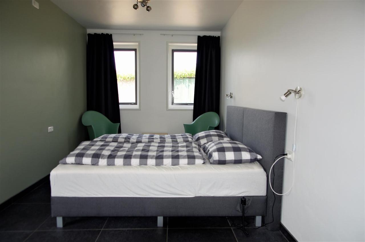 Bed And Breakfast Wouw 外观 照片