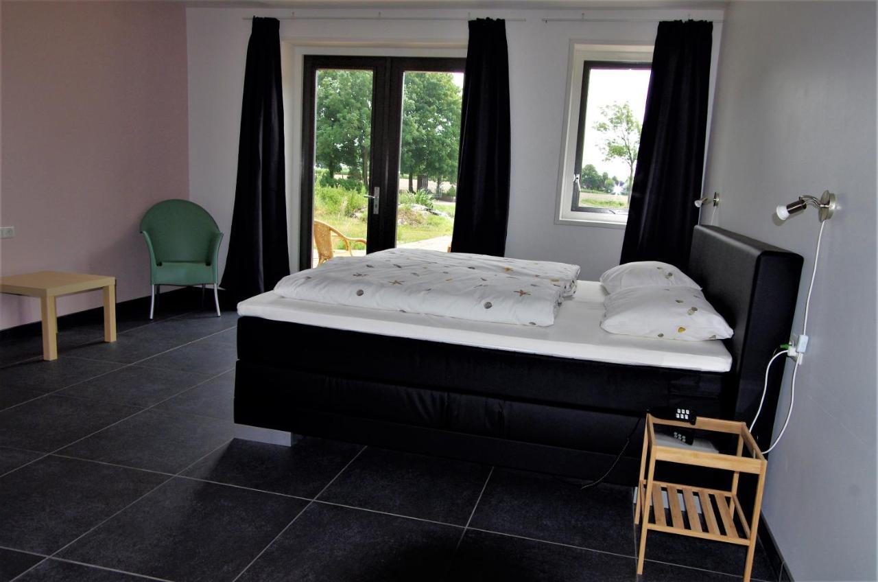 Bed And Breakfast Wouw 外观 照片