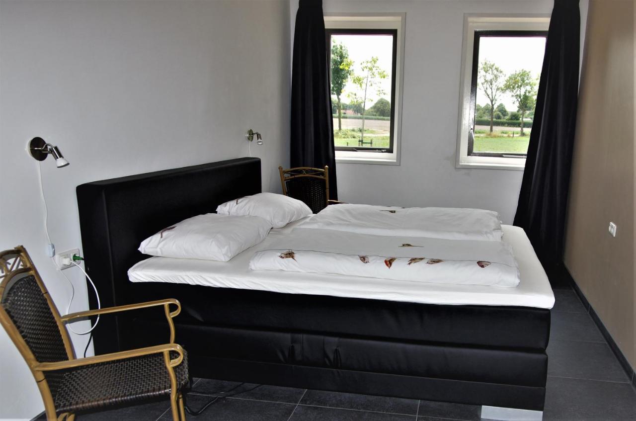Bed And Breakfast Wouw 外观 照片