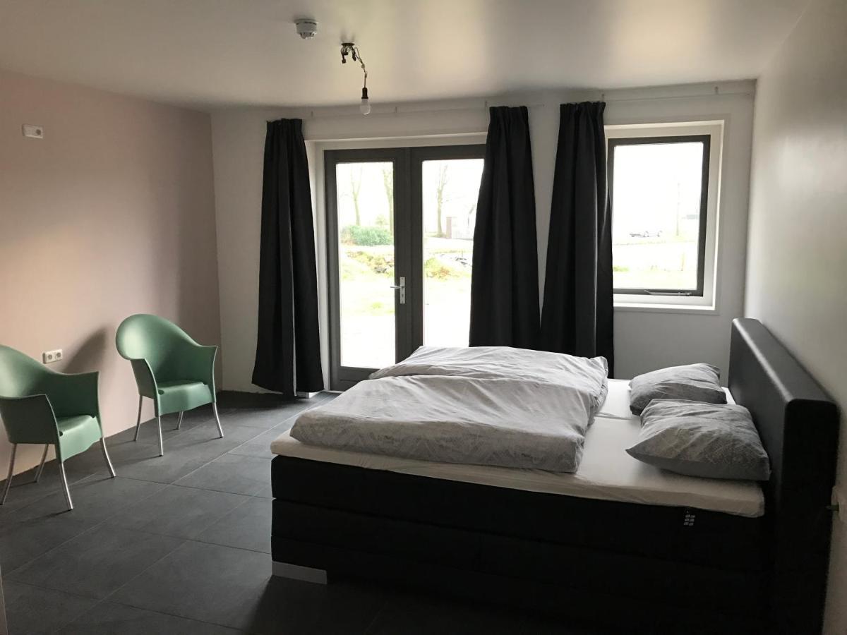 Bed And Breakfast Wouw 外观 照片